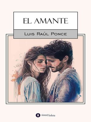 cover image of El amante